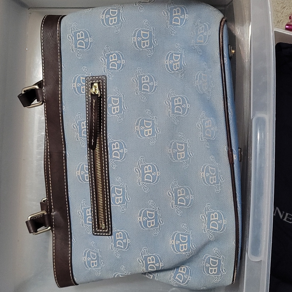 Shoulder bag - Picture 2 of 3